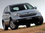 Honda CR-V RE 2006 года (ZA)
